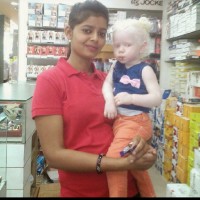 Soni Praween