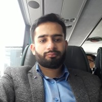 Sameed Safdar