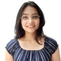 Amruta Raipure