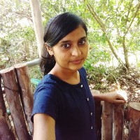 Ranjitha KC
