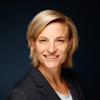 Susanne Gaerte