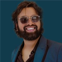 Gokul Sharma