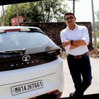 Nakul Khond