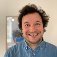 Nicolas Bouygues