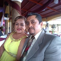 Heriberto Meza Morales