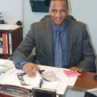 Jon Redden, Ed.D.