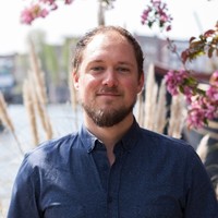 Bas Van Leeuwen