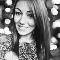 Dana Ponomaryova
