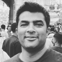 shashikanth Krishnamurthy