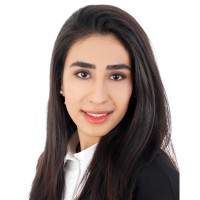 Melika Mohsenizadeh