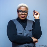 Jane Chijuka