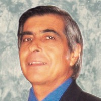 Shyam Hira