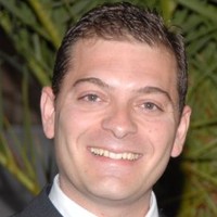 Nick Tsorakis