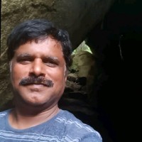 Krishna Murthy