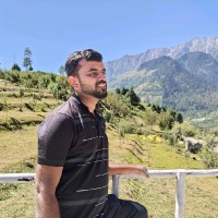 Naveen Kumar