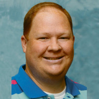 Chris Whitaker