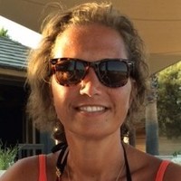Danielle Van Der Hoek