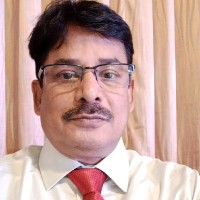 Pradiptakumar Panigrahi