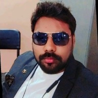 Nand Kumar Vastrakar