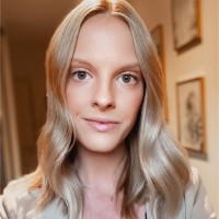 Alexandra Lindblom