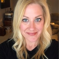 Jacqueline Ellis