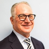 Jim Redgate
