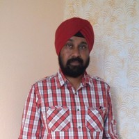 kuldeep singh