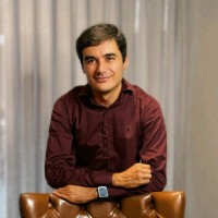 Luiz Haigerti