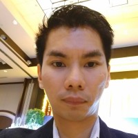 Arron Tan