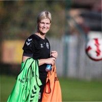 Caroline Urth Jensen