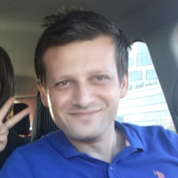 Yakup Yalcın