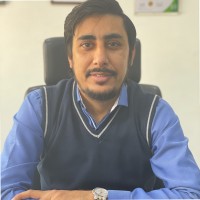 Ahsan Arshad