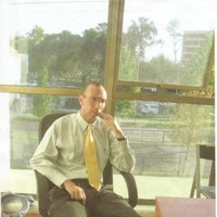 Rony Wilson