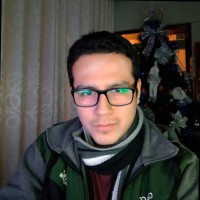 Victor Hugo Gamarra Villanueva