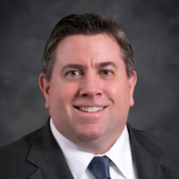 John Messing, CFA