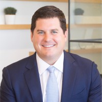 Christian O'Dwyer, Cfa