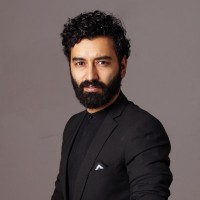 Babak Mehrab