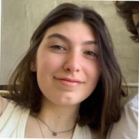 Florencia Vilaró Bello