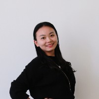 Nancy Ge