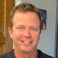 Mark J McCloskey