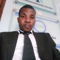 Ojekunle Olamide Alexander