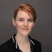 Kelly Schucker, Ph.D.