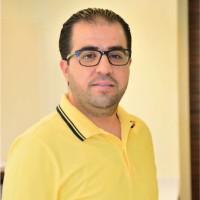 Bashar Alasmi