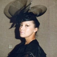 Ysabelle Meï Lu SAURA Del PAN N'Guyen Tran Anh