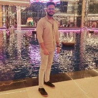 Yashank Jain, Cfa