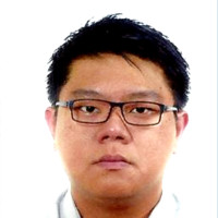 Jian Wei Lim