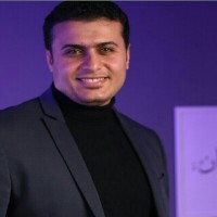 Mahmoud Magdy