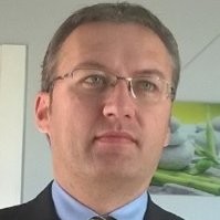 Luca Mazzotti