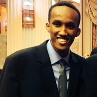Ahmed Abdirahman