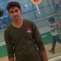 Naidu Pavan Kumar